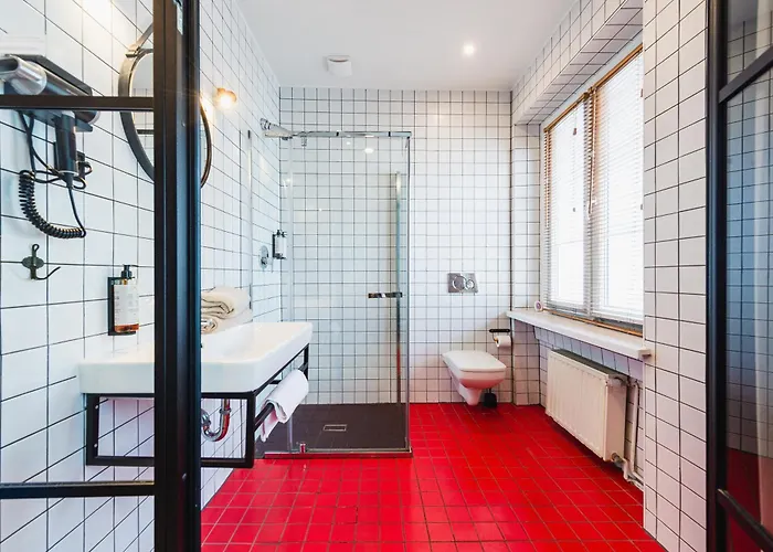 Aparthotel Wozna 11 Stare Poznań