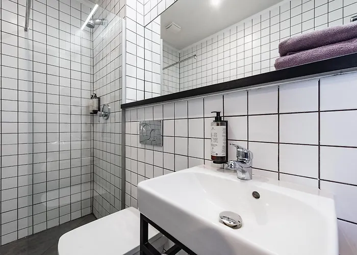 Wozna 11 Stare 3* Poznań